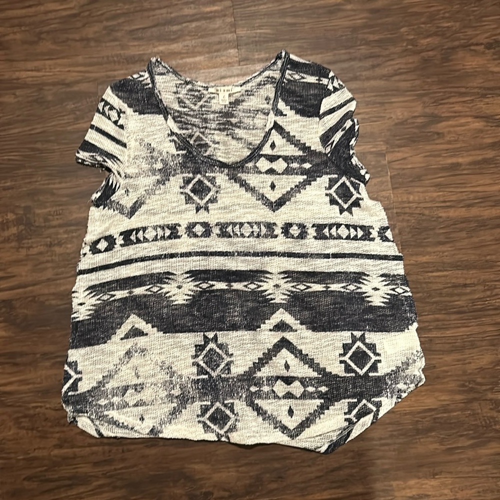 Boutique Top